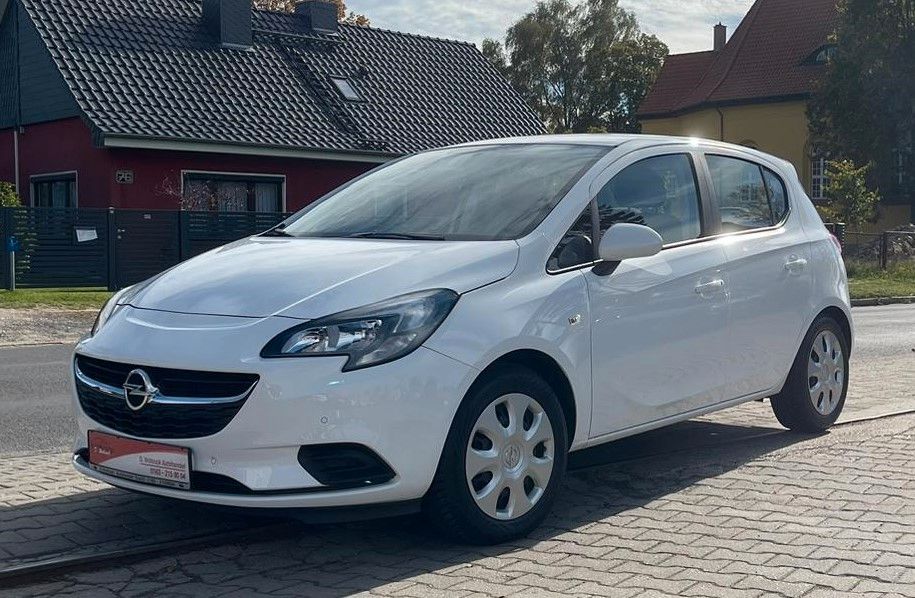 Opel Corsa 30.937 km 10.600 &euro; Niederlehme 15713