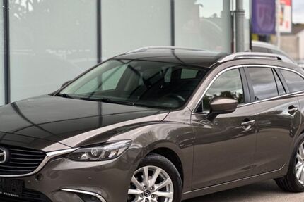 Mazda 6 114.000 km 12.500 &euro; Kolbermoor 83059