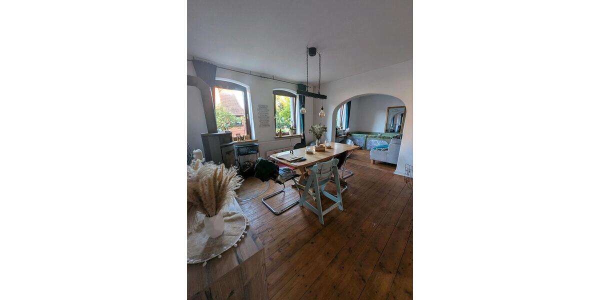 Doppelhaushälfte Schwalmstadt - 5.5 Zimmer, 100 m&sup2;, 165.000&euro; | Angebot:27068608