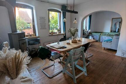 Haus Schwalmstadt - 5.5 Zimmer, 100 m&sup2;, 165.000&euro; | Angebot:27068608