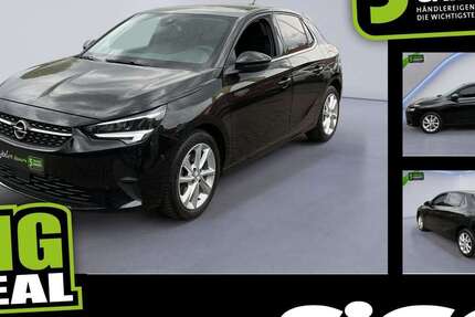 Opel Corsa 52.700 km 13.980 &euro; Augsburg 86154