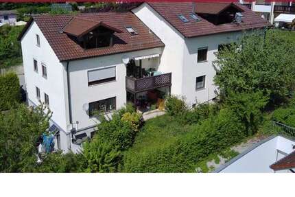 Wohnung Bad Griesbach im Rottal - 2 Zimmer, 63 m&sup2;, 145.000&euro; | Angebot:26700413