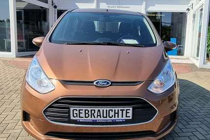 Ford B-Max 40.500 km 12.890 &euro; Görlitz 02828