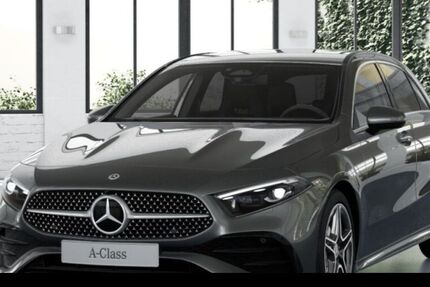 Mercedes-Benz A 200 8.757 km 29.666 &euro; Berlin 10587