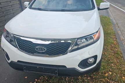Kia Sorento 158.321 km 9.999 € Hille 32479