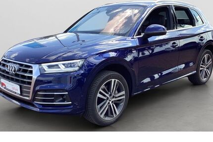 Audi Q5 25.000 km 29.980 &euro; Gifhorn 38518