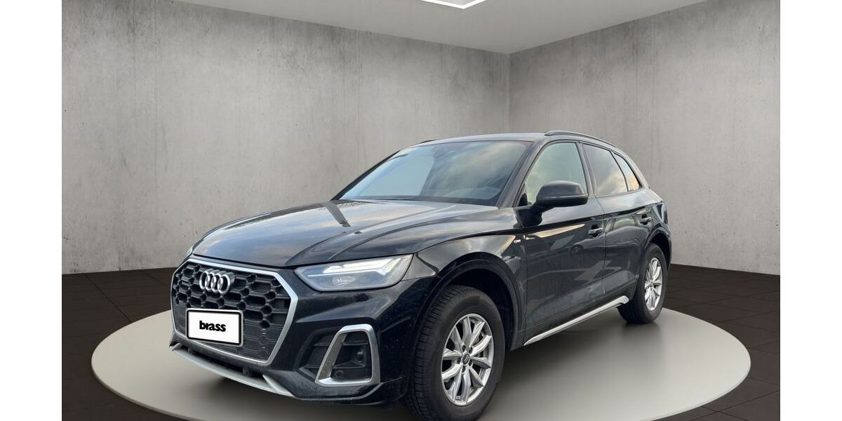 Audi Q5 54.120 km 36.900 &euro; Marburg 35039