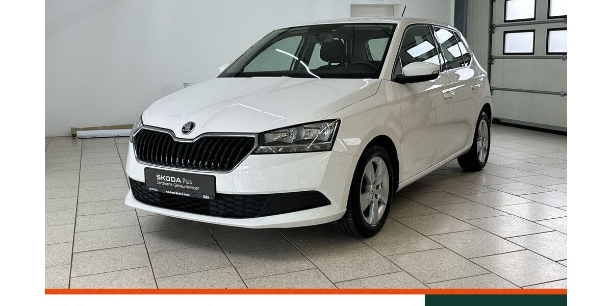Skoda Fabia 64.070 km 12.399 &euro; Hemmingen/Hannover 30966