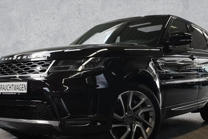 Land Rover Range Rover Sport 113.010 km 48.987 &euro; Asperg 71679
