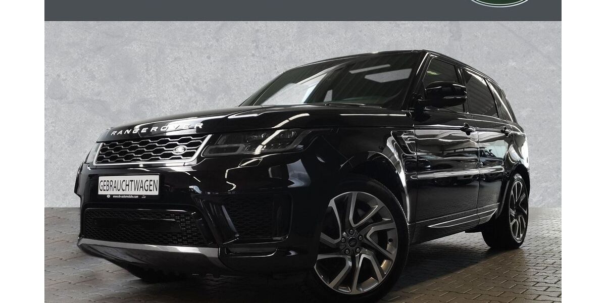 Land Rover Range Rover Sport 113.010 km 48.987 &euro; Asperg 71679