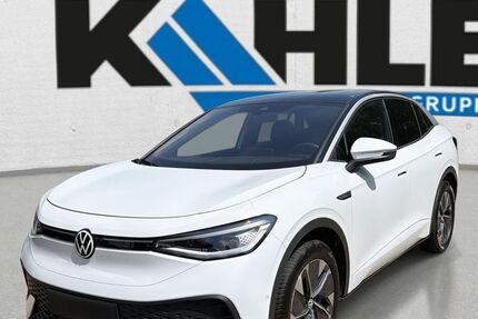 VW ID.5 31.667 km 33.490 &euro; Neustadt am Rübenberge 31535