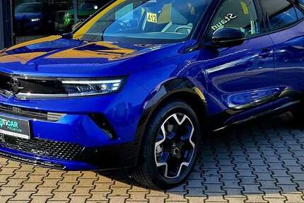 Opel Mokka 1.842 km 23.980 &euro; Kelheim 93309