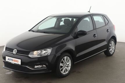 VW Polo 90.372 km 10.760 € Leipzig 04328