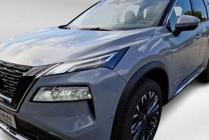 Nissan X-Trail 13.949 km 37.500 € Heidelberg 69126