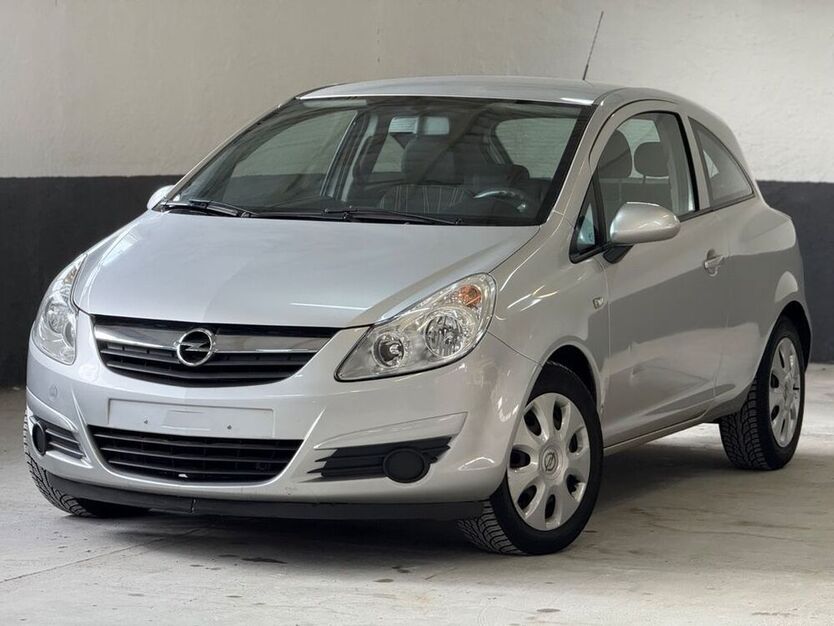 Corsa