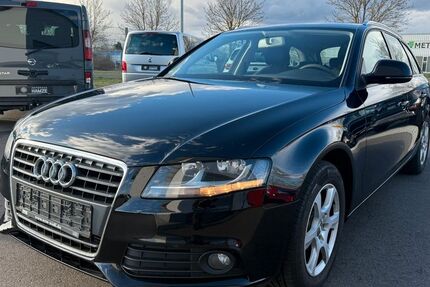 Audi A4 249.836 km 3.800 &euro; Gochsheim bei Schweinfurt 97469
