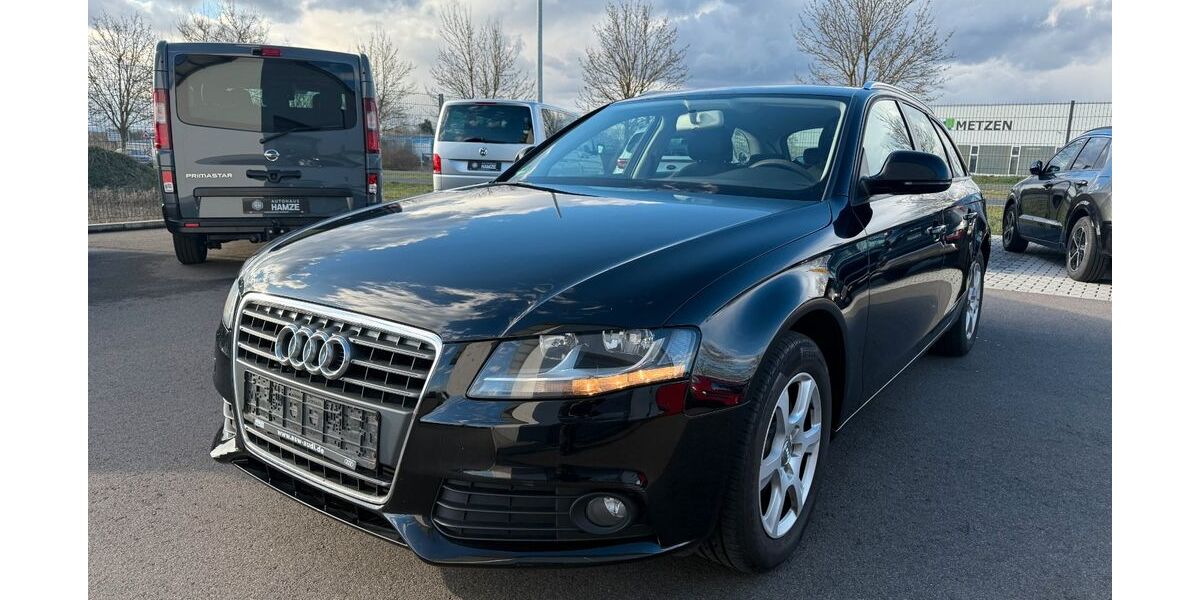 Audi A4 249.836 km 3.800 &euro; Gochsheim bei Schweinfurt 97469