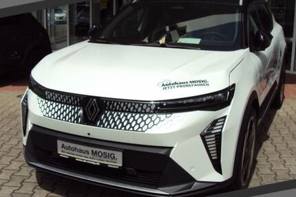 Renault Scenic 3.200 km 45.990 € Hoyerswerda 02977