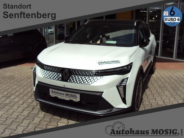 Renault Scenic 3.200 km 45.990 € Hoyerswerda 02977