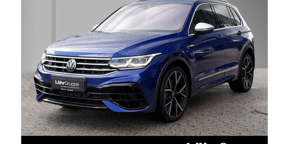 VW Tiguan 107.237 km 35.780 &euro; Koblenz 56070