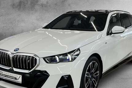 BMW i5 20.111 km 60.833 &euro; Krefeld 47800
