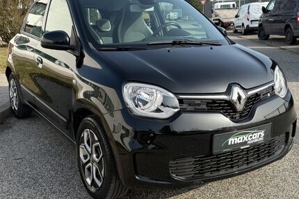 Renault Twingo 56.400 km 8.390 &euro; Barsbüttel 22885