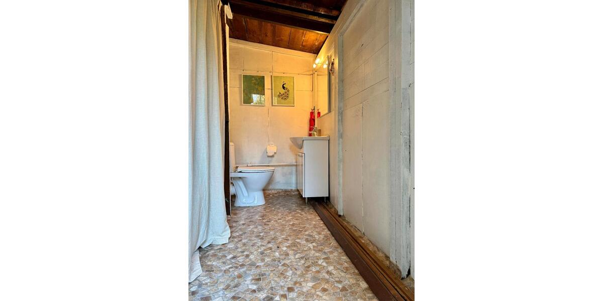 Bungalow Schönebeck (Elbe) Pretzien - 3 Zimmer, 35 m&sup2;, 24.999&euro; | Angebot:26956885