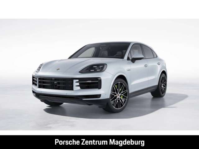 Porsche Cayenne 23.169 km 92.490 &euro; Magdeburg 39116
