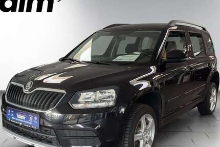 Skoda Yeti 36.234 km 13.990 &euro; Leck 25917