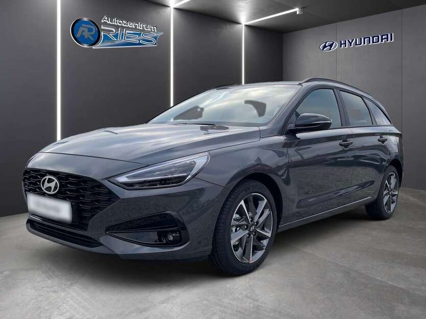 Hyundai i30 23.062 km 21.940 € Bad Soden-Salmünster 63628