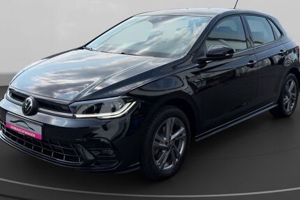 VW Polo 21.671 km 22.890 &euro; Aachen 52068