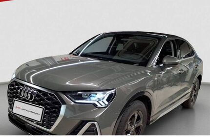 Audi Q3 7.953 km 44.490 &euro; Lohr am Main 97816