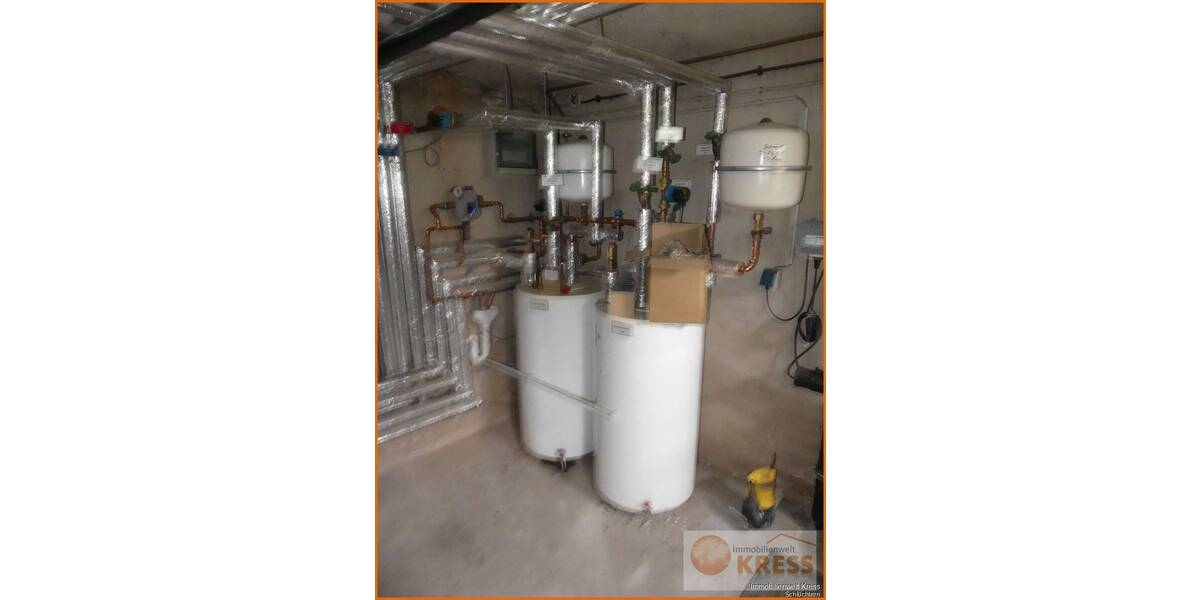 Mehrfamilienhaus, Wohnhaus Steinau an der Straße Steinau - 6 Zimmer, 130 m&sup2;, 289.000&euro; | Angebot:25746826