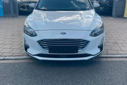 Ford Focus 159.777 km 11.599 &euro; Fürth 90763