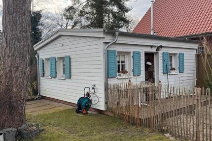 Kleines Haus strandnah in Timmendorfer Strand vermieten 2 zimmer