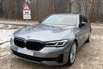 BMW 545 32.000 km 42.000 &euro; Krailling 82152