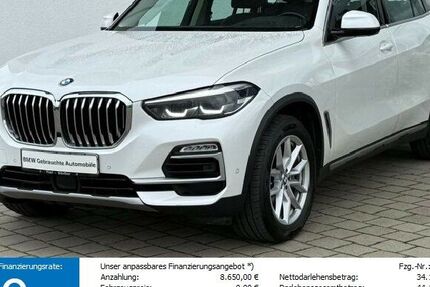 BMW X5 145.850 km 42.750 &euro; Marktsteft 97342