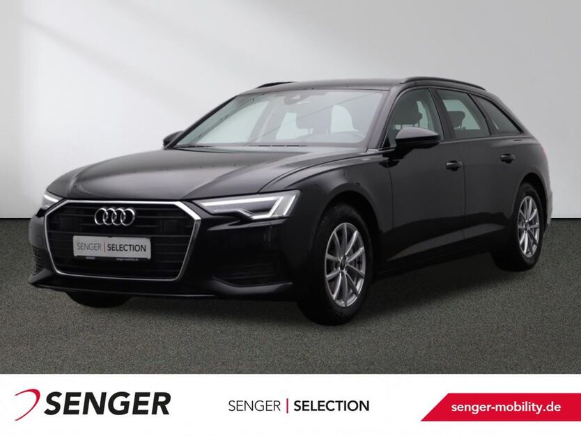 Audi A6 70.011 km 34.880 € Emsdetten 48282
