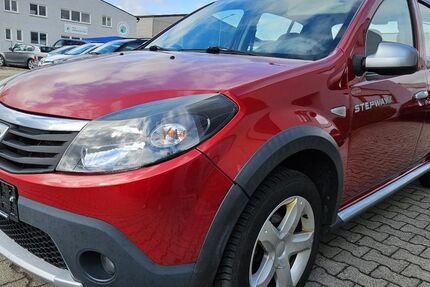 Dacia Sandero 160.500 km 3.450 &euro; Regensburg 93057