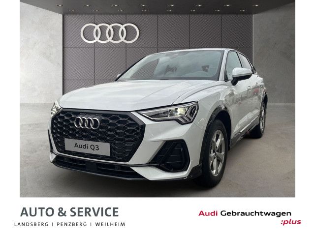 Audi Q3 28.714 km 35.990 &euro; Weilheim 82362