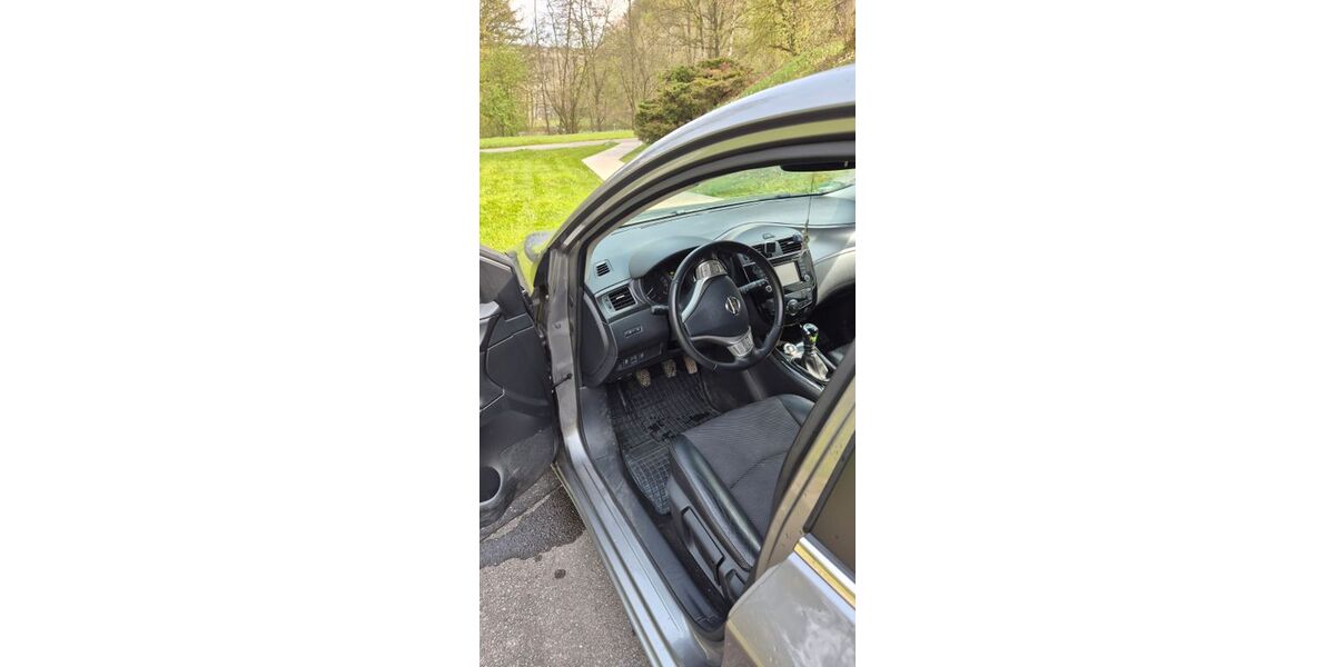 Nissan Pulsar 115.000 km 7.600 &euro; Simmerath 52152