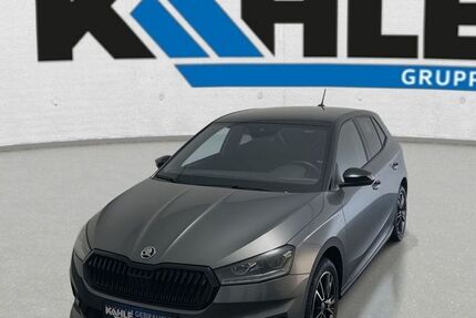 Skoda Fabia 22.792 km 23.490 € Walsrode 29664