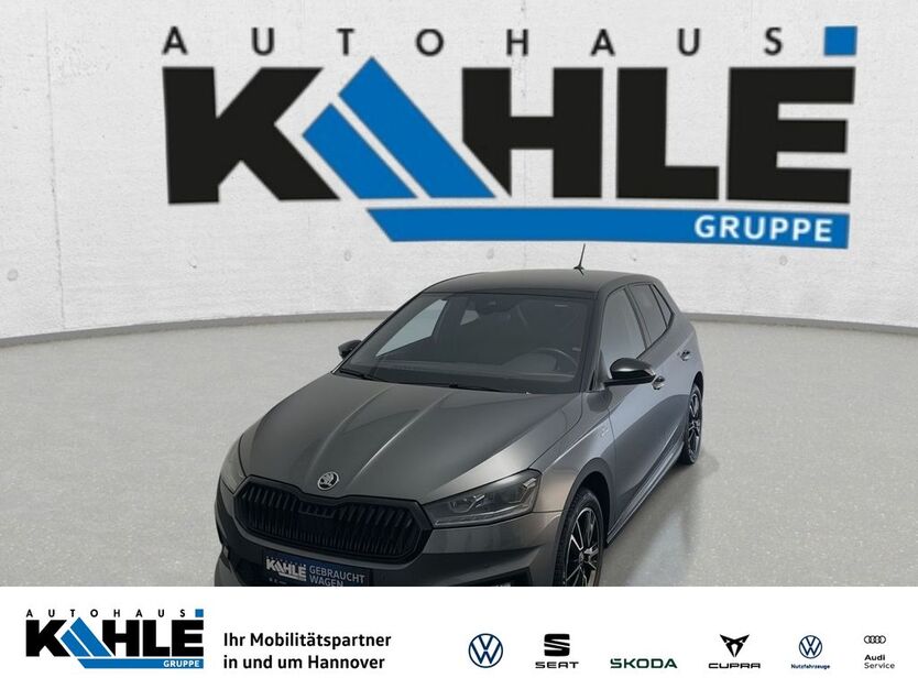 Skoda Fabia 22.792 km 23.490 € Walsrode 29664
