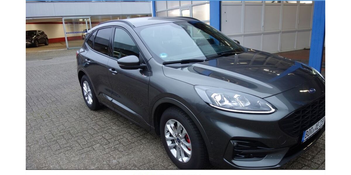 Ford Kuga 51.500 km 32.972 &euro; Kleve 47533