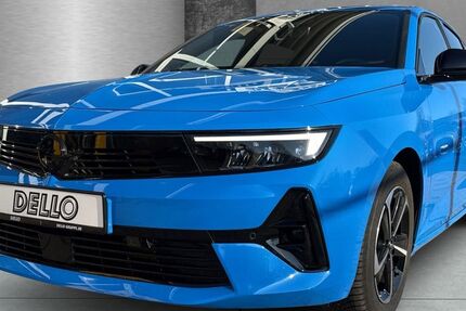 Opel Astra 7.555 km 25.990 &euro; Reinbek 21465