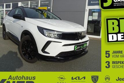 Opel Grandland (X) 21.113 km 18.900 &euro; Hof 95032