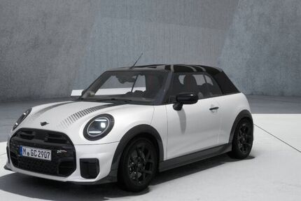 Mini Cooper S 12.440 km 41.249 &euro; München 80807