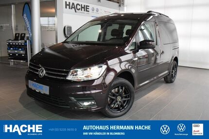 VW Caddy 110.530 km 18.450 € Blomberg 32825