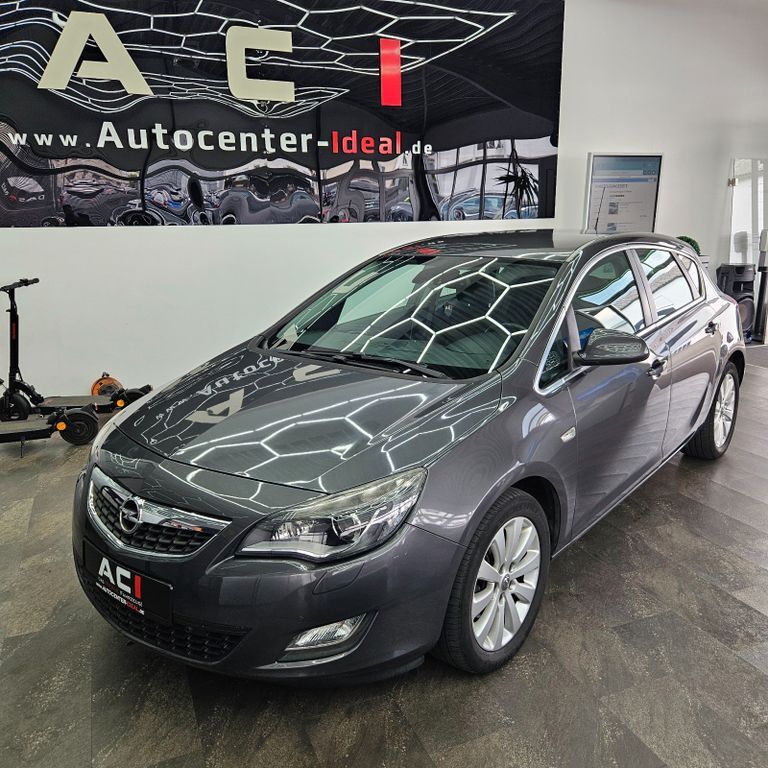 Astra