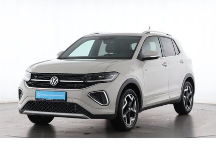 VW T-Cross 15.488 km 21.690 &euro; Plattling 94447